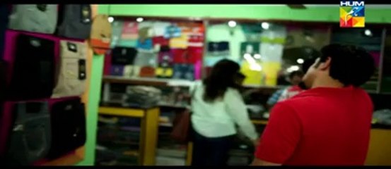 Laa Episode 2 (Part 2/3) Full Drama On Hum TV Drama "14 June 2014"