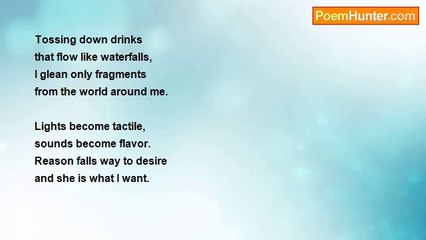 Brian Hinckley - Liquid Love