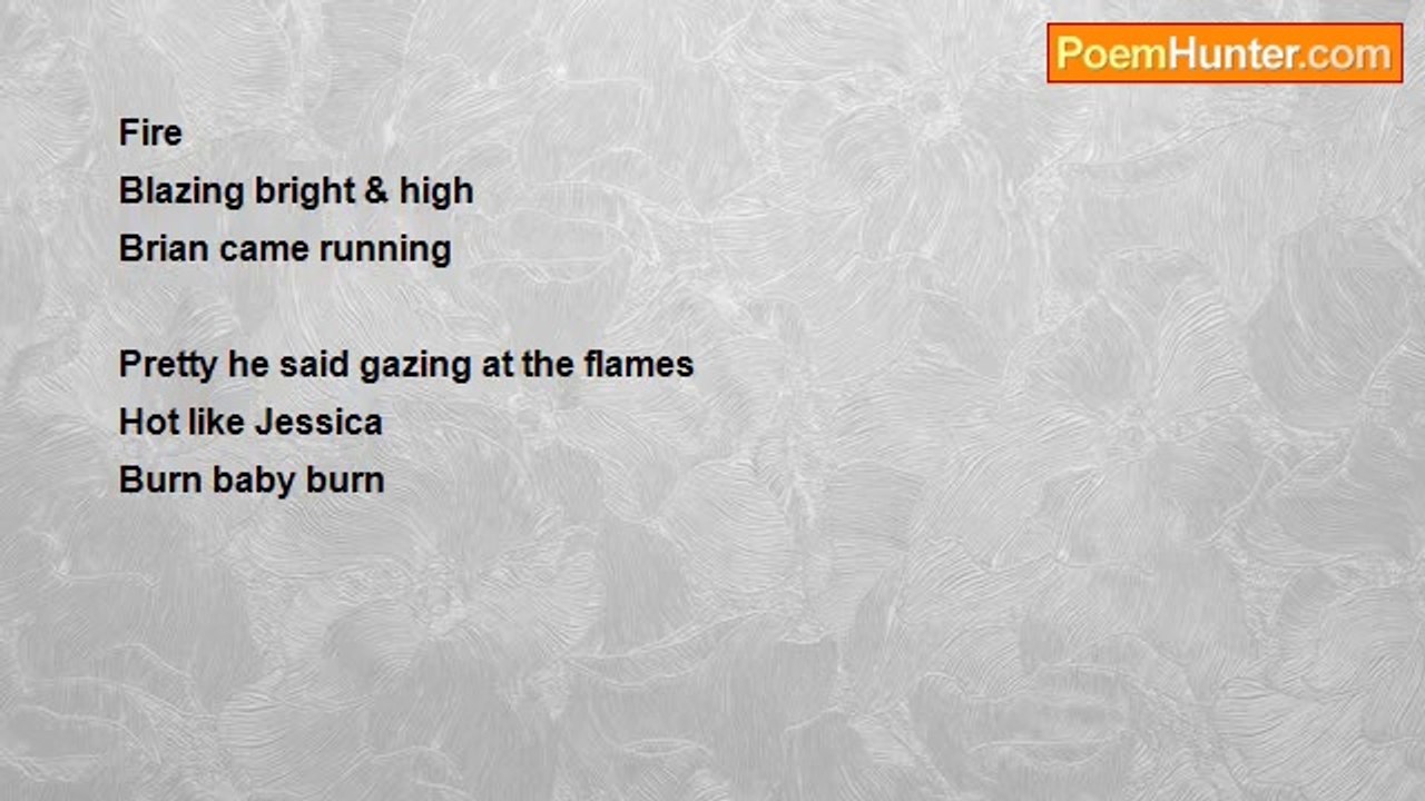 Country Girl - Fire Starter