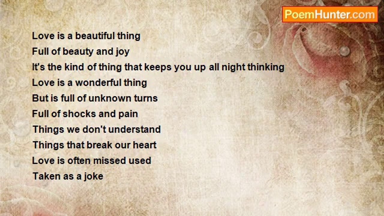 Cassy Taberna - Love