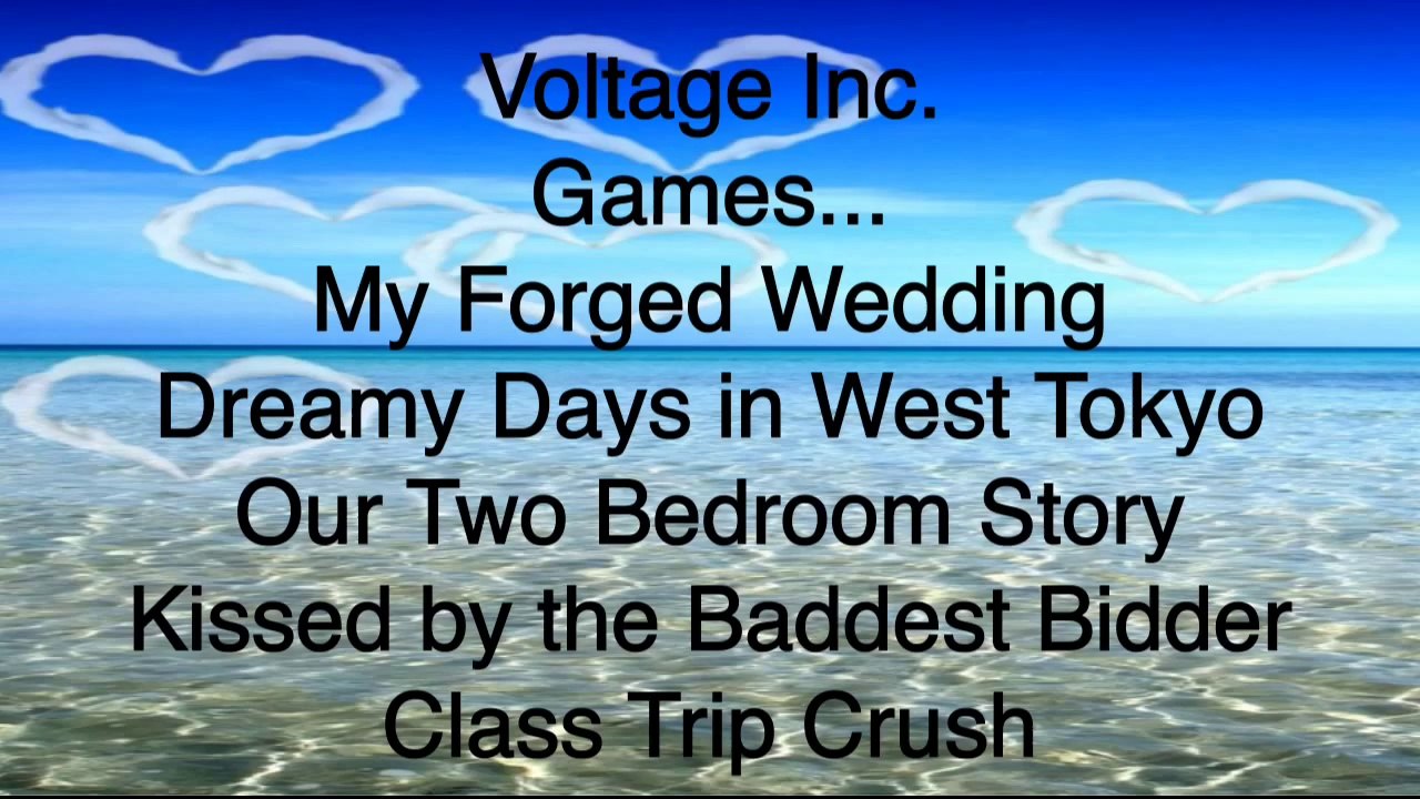 Voltage Slideshow~Thanks for 300+ subs on YouTube!!Please Watch!