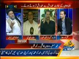 Awaam (Kiya AFC Aur Police Mein Target Killers Bharti Ho Rahe Hein---) – 14th June 2014