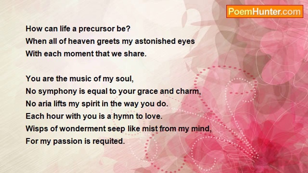 Maureen Travers - My Passion
