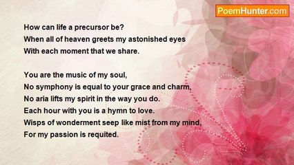 Maureen Travers - My Passion