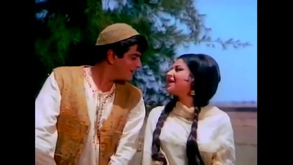 ksi Raah mein ksi moor per