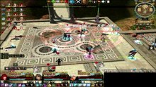 Granado Espada[TGE]PVP Normal Maps 2014