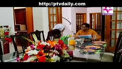 Rung Episode 6 on Hum Sitaray - 14th June 2014