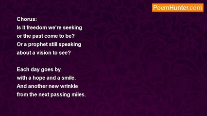 Rebecca Wiles - Destiny's Child