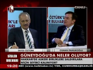 SİSLER BULVARI  06-14-2014