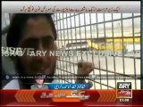 IAs recover Karachi airport footage from arrested Uzbek national