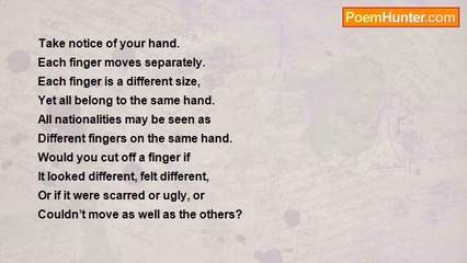 Connie Marcum Wong - Harmonious Relations