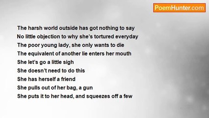 Nicky Turner - Russian Roulette