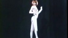 Il voulu etre une femme partie 3