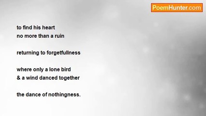 Dónall Dempsey - The Dream's Dream