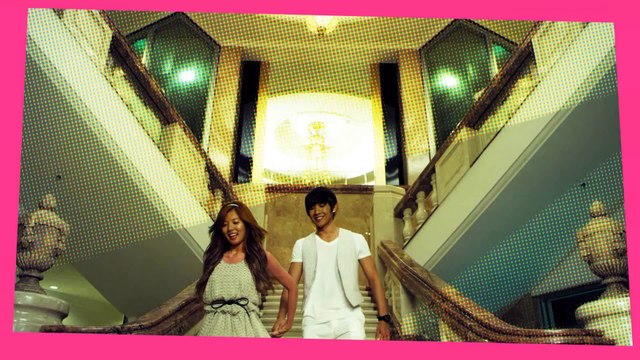 HYUNA - Bubble - Pop