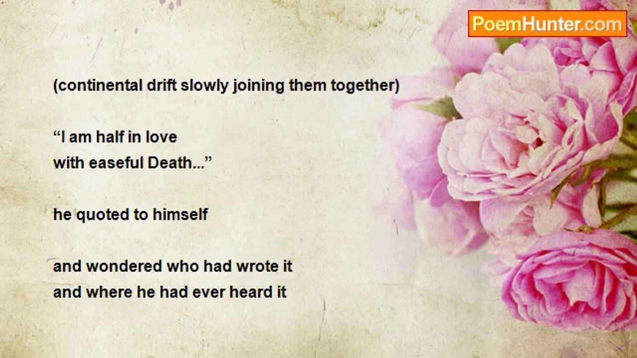 Dónall Dempsey - ' ' ' ' A LUCKY SO & SO