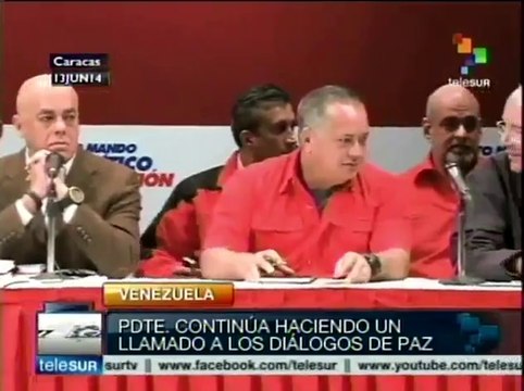 Maduro llevará pruebas de magnicidio a la cumbre del G77+China