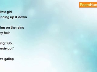 Dónall Dempsey - My Life As A Horse