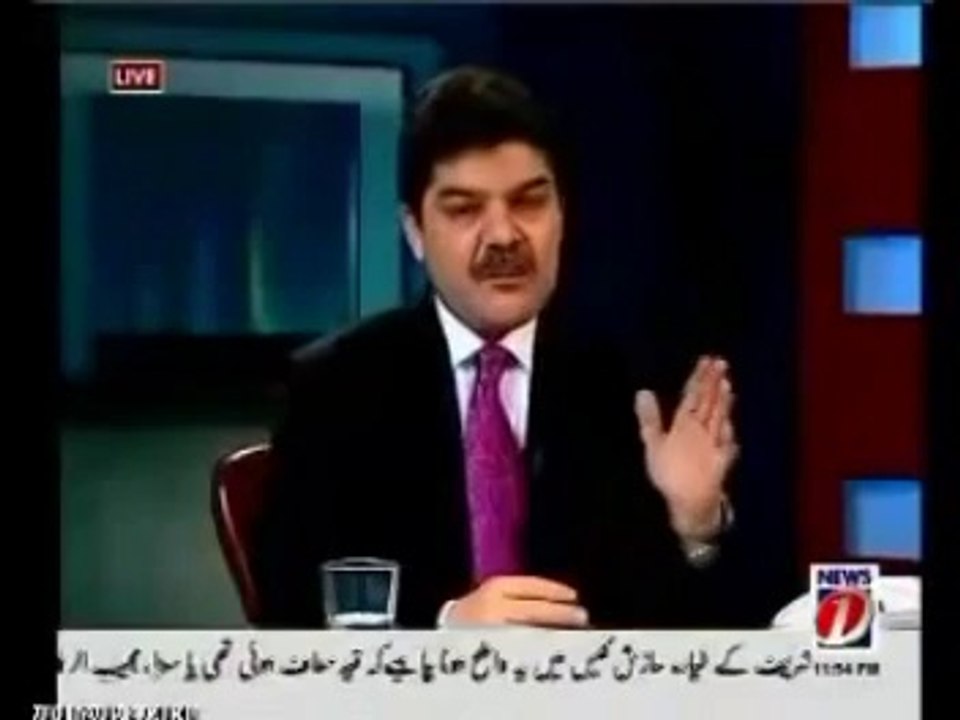 lucman - news one - clip 6