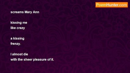 Dónall Dempsey - CATCHED!