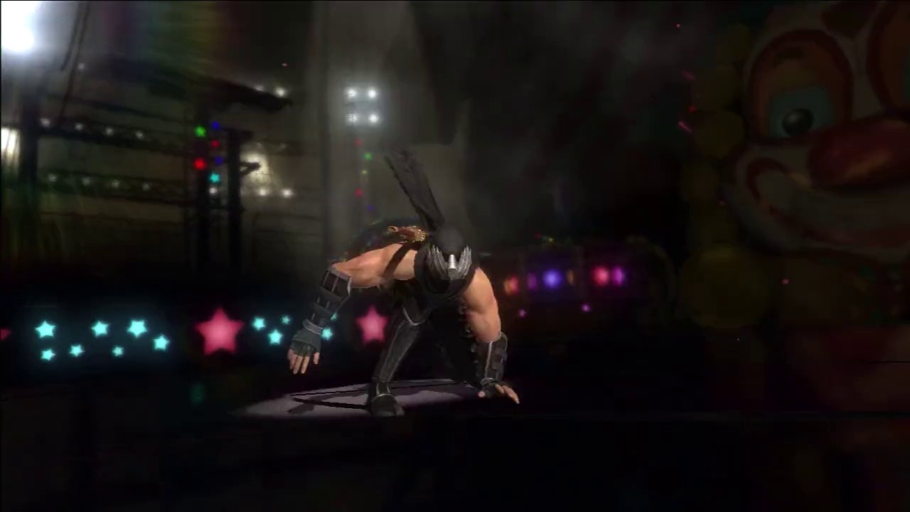 Dead or Alive 5 Ultimate(PS3®) - Hayabusa vs Akira (DestructionBomb)