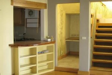 بينتهاوس للإيجار بالزمالك القبلية