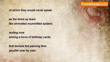 Dónall Dempsey - SHOEBOX