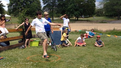 Traire Oseille, et pis quoi encore !