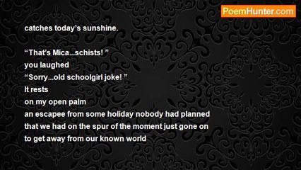 Dónall Dempsey - Pebble