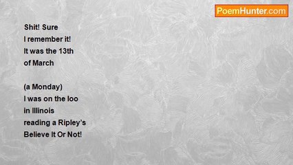 Dónall Dempsey - HOW I CAME TO ENJOY PIGEON PIE!