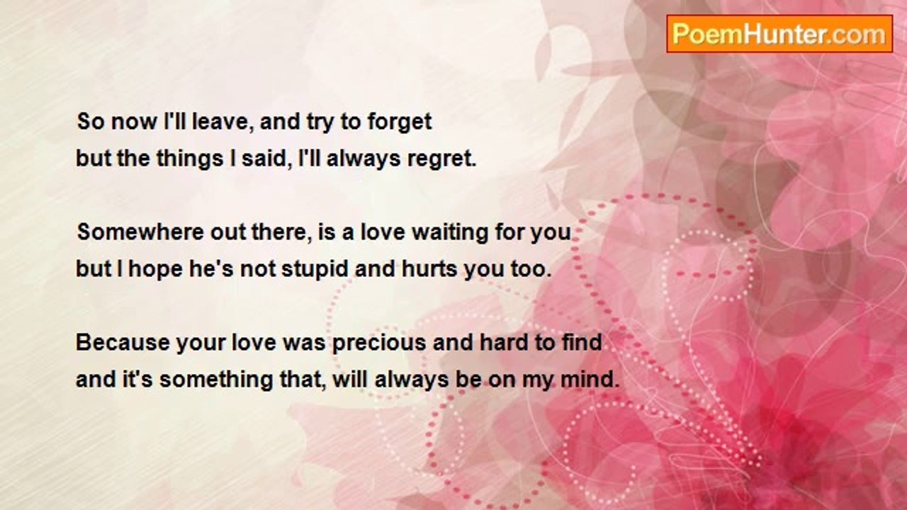 Tracy Rollings - Broken Heart