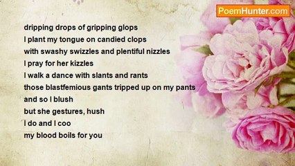 Dom Wisperez - Candy My Love