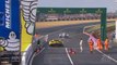 24 Heures du Mans: Highlights de la quatrième heure de course