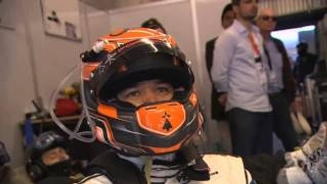 24 Heures du Mans 2014: Les meilleurs moments de la quatrième heure de course en musique