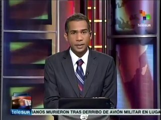 Irán ofrece ayuda a Irak para combatir insurgencia