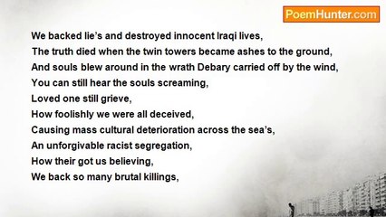 Stephanie Maseko - How were we deceived.....? ?