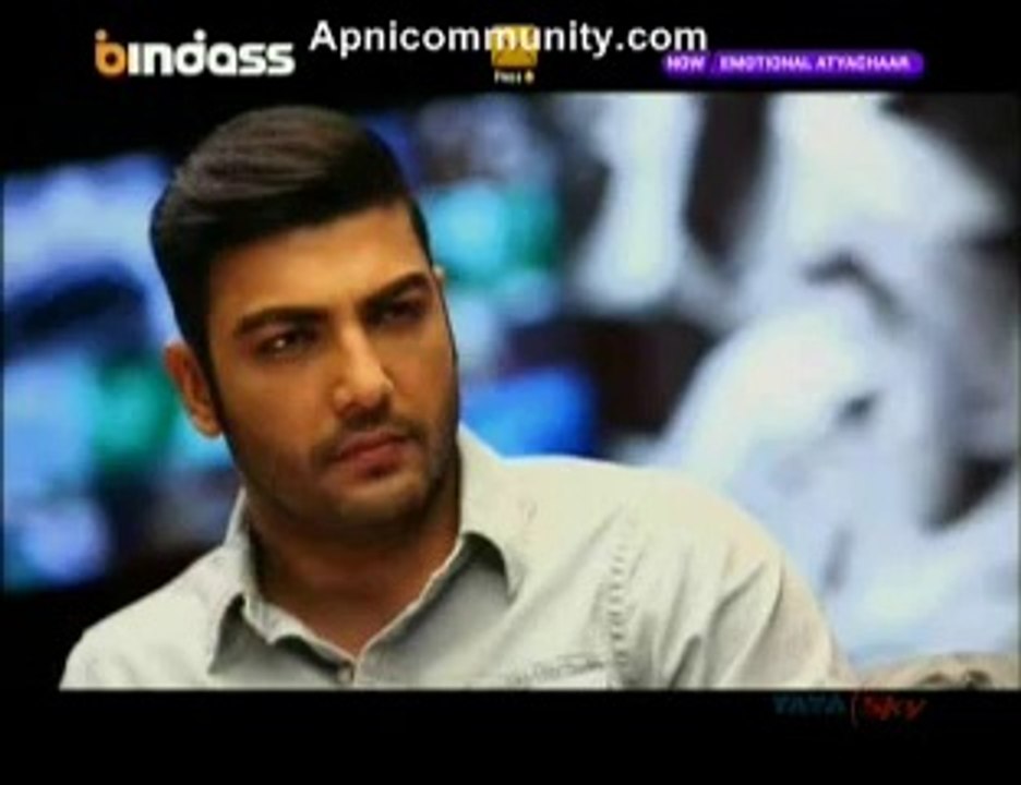 Emotional Atyachaar 14th June 2014 pt1