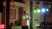 FLORIN BONEA - Blue Eyes Crying in the Rain @ Casa Berarilor, Buzau, 13.06.2014