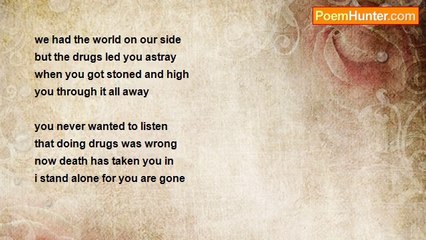 Amy Ormonde - Burning Ashes