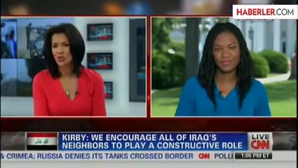 Amerika'dan Uçak Gemisi Hamlesi