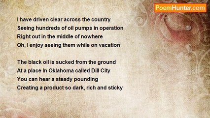 Marilyn Lott - A Roughneck’s Dream