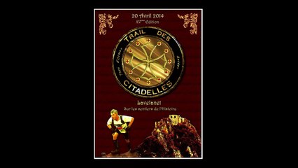 Citadelles 2014