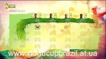 EA Sports Coupe du Monde 2014 au Brésil Télécharger (PC, PS3, PS4, Xbox, Android) français