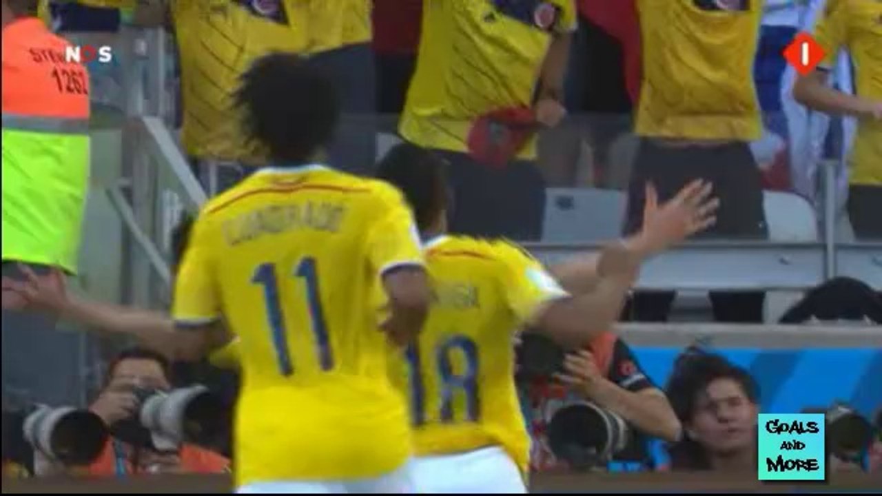James Rodriguez