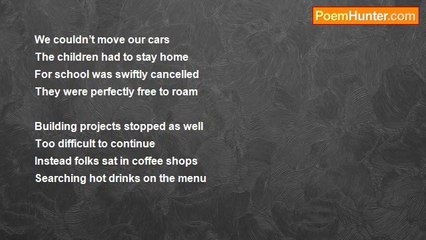 Marilyn Lott - Winter Style