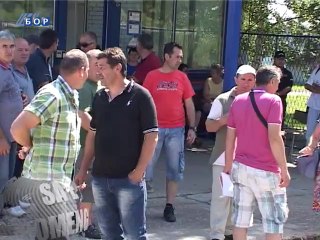 Sa e romenge (Vesti na romskom jeziku), 15. jun 2014.