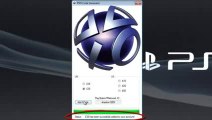 100% working] Free PSN Codes -PSN Code Generator Updated For 2014[Virus Free]