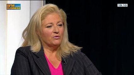 Marc Fiorentino, fondateur d'EuroLand Corporate, dans Qui êtes-vous ? - 14/06 1/4