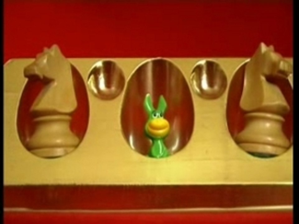 Rotringon - Fallait pas boire ma Biere