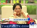 Geo Shaan Say By Geo News - 6th November 2012 - Part 2